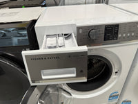 Thumbnail for Factory second Fisher & Paykel 10kg Front Load Washer Model: WH1060P4 - Second Hand Appliances Geebung
