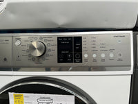 Thumbnail for Factory second Fisher&Paykel 10kg Front Load Washer with SteamRefresh  WH1060P3 - Second Hand Appliances Geebung