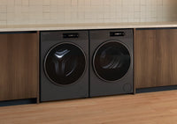Thumbnail for Factory second Fisher & Paykel 10kg Front Load Washing Machine with FlexiDose™ – Graphite WH1060DG5 - Second Hand Appliances Geebung