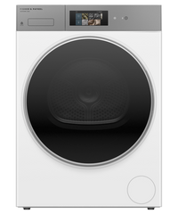 Thumbnail for Factory second Fisher & Paykel 10kg Heat Pump Dryer – DH1060R5 - Second Hand Appliances Geebung