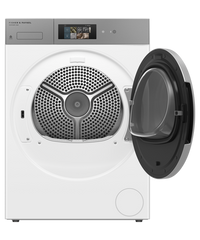 Thumbnail for Factory second Fisher & Paykel 10kg Heat Pump Dryer – DH1060R5 - Second Hand Appliances Geebung