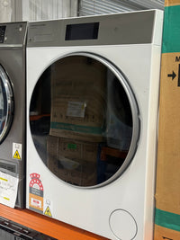 Thumbnail for Factory second Fisher & Paykel 10kg Heat Pump Dryer – DH1060R5 - Second Hand Appliances Geebung