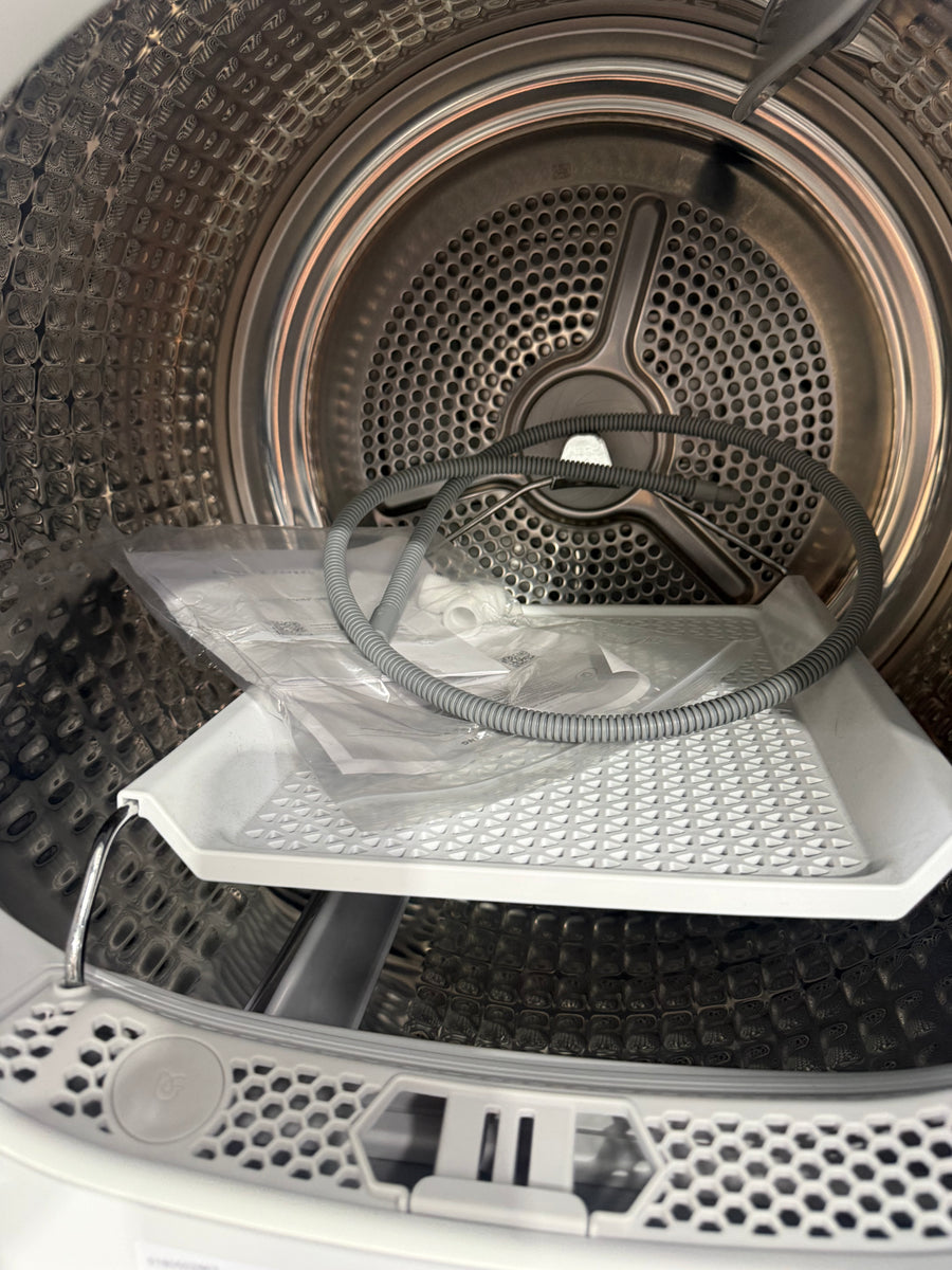 Factory second Fisher & Paykel 10kg Heat Pump Dryer – DH1060R5 - Second Hand Appliances Geebung