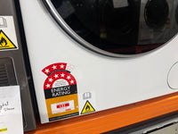 Thumbnail for Factory second Fisher & Paykel 10kg Heat Pump Dryer – DH1060R5 - Second Hand Appliances Geebung