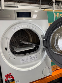 Thumbnail for Factory second Fisher & Paykel 10kg Heat Pump Dryer – DH1060R5 - Second Hand Appliances Geebung