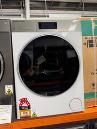 Thumbnail for Factory second Fisher & Paykel 10kg Heat Pump Dryer – DH1060R5 - Second Hand Appliances Geebung
