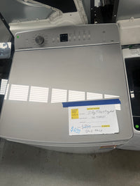Thumbnail for Factory second Fisher & Paykel 10kg Series 5 Top Load Washing Machine – WL1064G1 - Second Hand Appliances Geebung