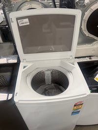 Thumbnail for Factory second Fisher & Paykel 10kg Series 5 Top Load Washing Machine – WL1064G1 - Second Hand Appliances Geebung