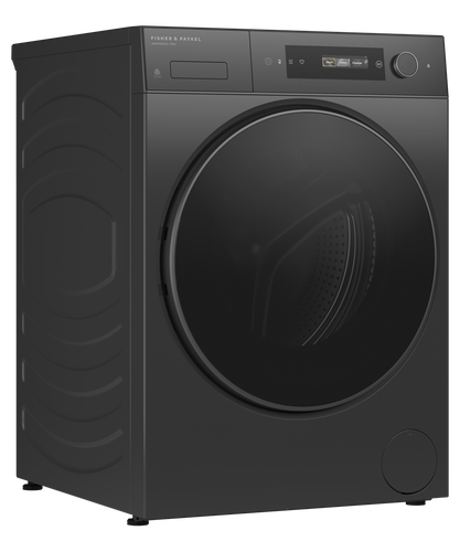 Fisher & Paykel 10kg Series 7 Front Load Washing Machine with FlexiDose™ – Graphite  Model: WH1060DG5 - Second Hand Appliances Geebung