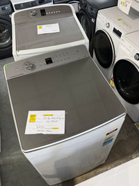 Thumbnail for Factory second Fisher & Paykel 10kg Top Load Washing Machine  – WL1064G1 - Second Hand Appliances Geebung