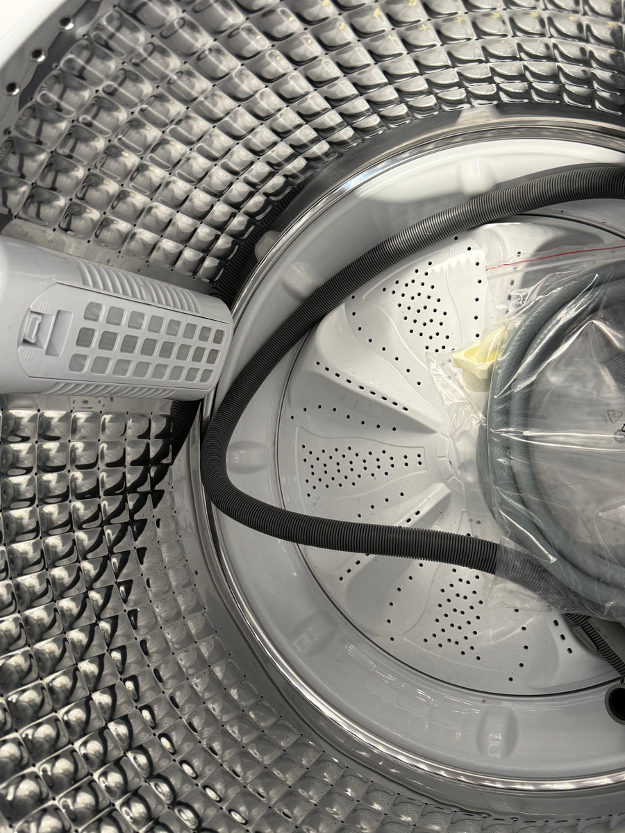 Factory second Fisher & Paykel 10kg Top Load Washing Machine  – WL1064G1 - Second Hand Appliances Geebung