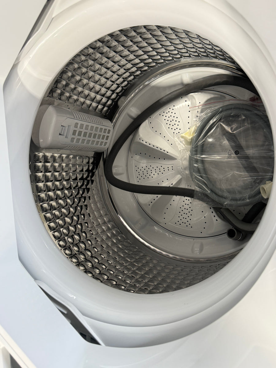 Factory second Fisher & Paykel 10kg Top Load Washing Machine  – WL1064G1 - Second Hand Appliances Geebung