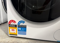 Thumbnail for Factory second Fisher &  Paykel 10kg Washing Machine – WH1060P5 - Second Hand Appliances Geebung