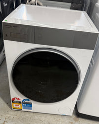 Thumbnail for Factory second Fisher &  Paykel 10kg Washing Machine – WH1060P5 - Second Hand Appliances Geebung