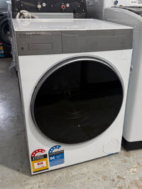 Thumbnail for Factory second Fisher &  Paykel 10kg Washing Machine – WH1060P5 - Second Hand Appliances Geebung