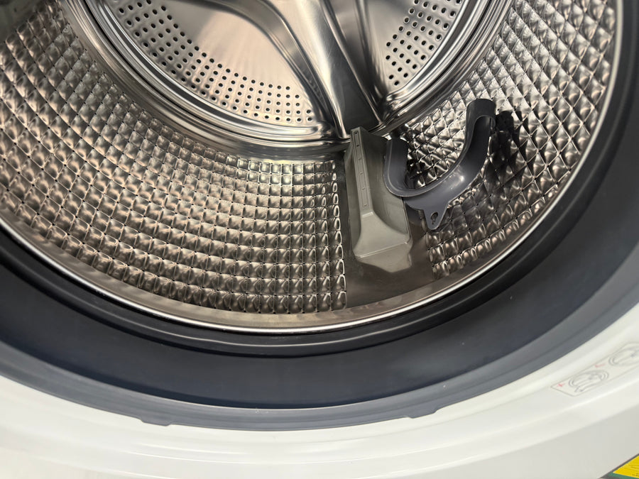 Factory second Fisher & Paykel 11kg Front Load Washer WH1160S1 - Second Hand Appliances Geebung