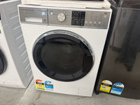 Thumbnail for Factory second Fisher & Paykel 11kg Front Load Washer WH1160S1 - Second Hand Appliances Geebung