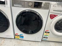 Thumbnail for Factory second Fisher & Paykel 11kg Front Load Washing Machine WH1160F2 - Second Hand Appliances Geebung