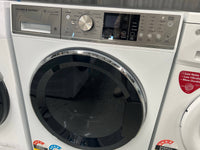 Thumbnail for Factory second Fisher & Paykel 11kg Front Load Washing Machine WH1160F2 - Second Hand Appliances Geebung