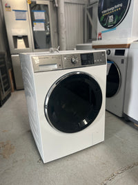 Thumbnail for Factory second Fisher & Paykel 11kg Front Load Washing Machine WH1160F2 - Second Hand Appliances Geebung