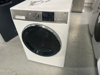 Thumbnail for Factory second Fisher & Paykel 11kg Front Load Washing Machine WH1160F2 - Second Hand Appliances Geebung