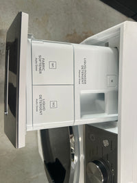 Thumbnail for Factory second Fisher & Paykel 11kg Front Load Washing Machine WH1160F2 - Second Hand Appliances Geebung