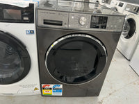 Thumbnail for Factory second Fisher & Paykel 11kg Front Load Washing Machine with ActiveIntelligence and Steam Care - Second Hand Appliances Geebung