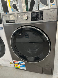 Thumbnail for Factory second Fisher & Paykel 11kg Front Load Washing Machine with ActiveIntelligence and Steam Care - Second Hand Appliances Geebung