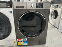 Thumbnail for Factory second Fisher & Paykel 11kg Front Load Washing Machine with ActiveIntelligence and Steam Care - Second Hand Appliances Geebung