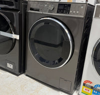 Thumbnail for Factory second Fisher & Paykel WH1160FG2 11kg Series 9 Front Loader Washer - Second Hand Appliances Geebung