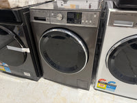 Thumbnail for Factory second Fisher & Paykel WH1160FG2 11kg Series 9 Front Loader Washer - Second Hand Appliances Geebung