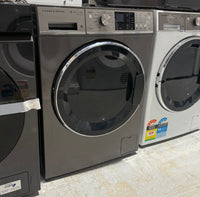 Thumbnail for Factory second Fisher & Paykel WH1160FG2 11kg Series 9 Front Loader Washer - Second Hand Appliances Geebung