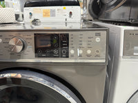 Thumbnail for Factory second Fisher & Paykel WH1160FG2 11kg Series 9 Front Loader Washer - Second Hand Appliances Geebung