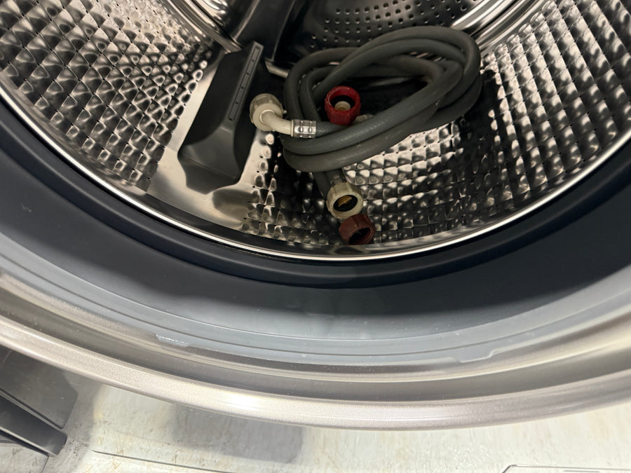 Factory second Fisher & Paykel WH1160FG2 11kg Series 9 Front Loader Washer - Second Hand Appliances Geebung