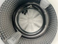 Thumbnail for Factory second Fisher& Paykel 12kg Top Load Washing Machine with UV Sanitise Model: WL1264P1 - Second Hand Appliances Geebung