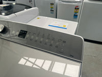 Thumbnail for Factory second Fisher& Paykel 12kg Top Load Washing Machine with UV Sanitise Model: WL1264P1 - Second Hand Appliances Geebung