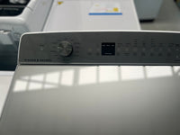 Thumbnail for Factory second Fisher& Paykel 12kg Top Load Washing Machine with UV Sanitise Model: WL1264P1 - Second Hand Appliances Geebung