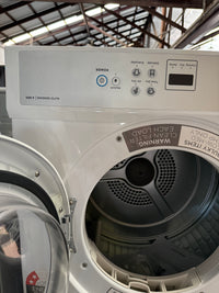 Thumbnail for Factory second Fisher&Paykel 4.5kg Vented Dryer Model: DE4560M2 - Second Hand Appliances Geebung