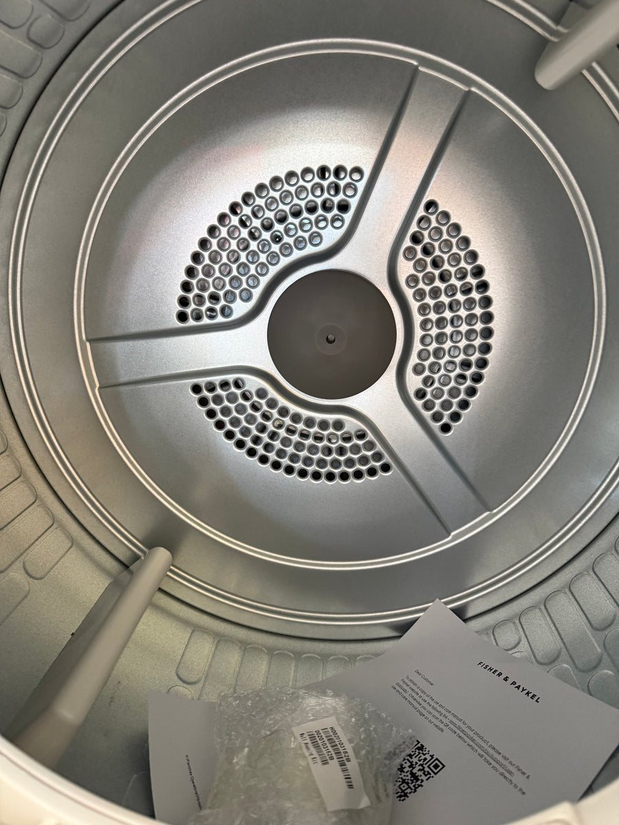 Factory second Fisher&Paykel 4.5kg Vented Dryer Model: DE4560M2 - Second Hand Appliances Geebung