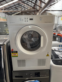 Thumbnail for Factory second Fisher&Paykel 4.5kg Vented Dryer Model: DE4560M2 - Second Hand Appliances Geebung