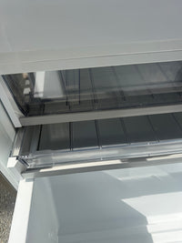 Thumbnail for Factory second Fisher & Paykel 417L Integrated French Door Fridge RS80AU1 - Second Hand Appliances Geebung