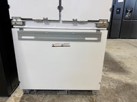 Thumbnail for Factory second Fisher & Paykel 417L Series 7 Integrated French Door Refrigerator RS80A1 - Second Hand Appliances Geebung