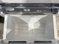 Thumbnail for Factory second Fisher & Paykel 417L Series 7 Integrated French Door Refrigerator RS80A1 - Second Hand Appliances Geebung