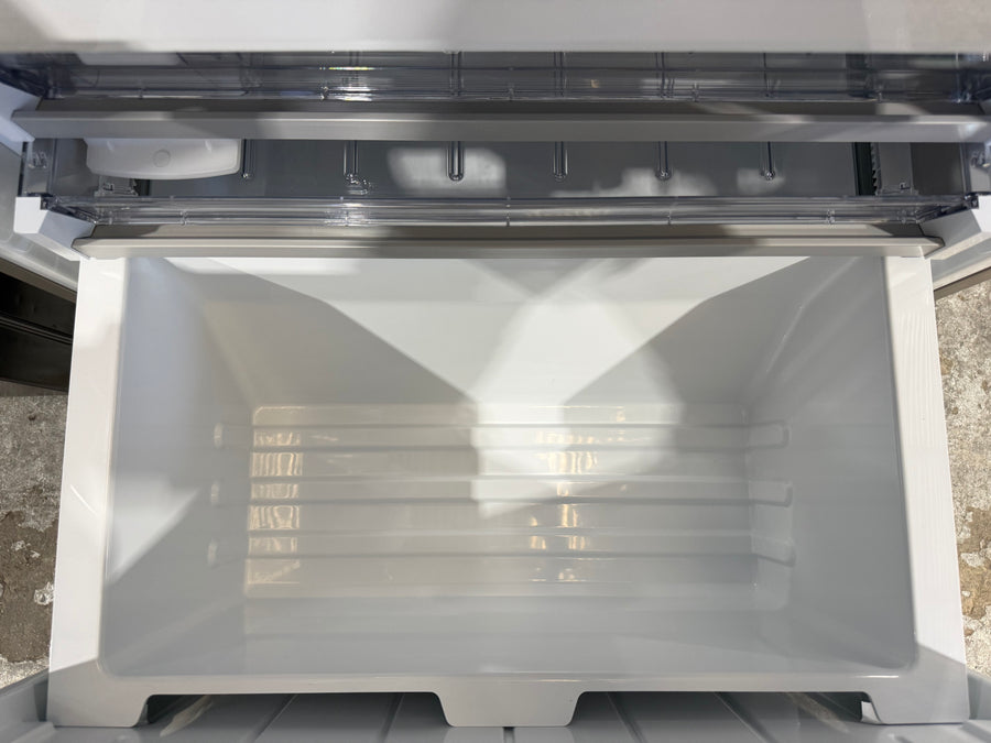 Factory second Fisher & Paykel 417L Series 7 Integrated French Door Refrigerator RS80A1 - Second Hand Appliances Geebung