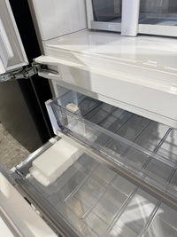 Thumbnail for Factory second Fisher & Paykel 417L Series 7 Integrated French Door Refrigerator RS80A1 - Second Hand Appliances Geebung