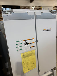 Thumbnail for Factory second Fisher & Paykel 417L Series 7 Integrated French Door Refrigerator RS80A1 - Second Hand Appliances Geebung