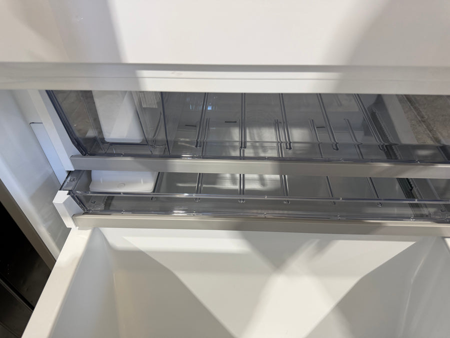 Factory second Fisher & Paykel 417L Series 7 Integrated French Door Refrigerator RS80A1 - Second Hand Appliances Geebung