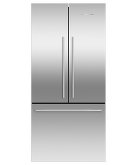 Thumbnail for Factory second Fisher&Paykel 487L French Door Fridge Model:RF522ADX5 - Second Hand Appliances Geebung