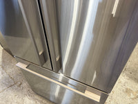 Thumbnail for Factory second Fisher & Paykel 487L French Door Fridge Model:&nbsp;RF522ADX5 - Second Hand Appliances Geebung