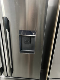 Thumbnail for Factory second Fisher&Paykel 487l French Door RF522ADUB5 - Second Hand Appliances Geebung